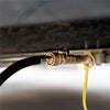 Blackstone RV Quick Connect Hose Kit - 5415 Griddle | Kit de tuyau a connexion rapide Blackstone RV - 5415