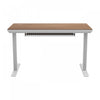 TygerClaw Electric Standing Desk with Wireless Charging|TygerClaw Bureau Debout Electrique avec Charge sans Fil