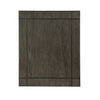 Parnell Chairside Table - Grey|Table de fauteuil Parnell - grise