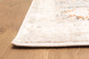 Paradox Ivory Rug 8'0" x 10'0" | Tapis Traditionnel Paradox 8'0" x 10'0" en Ivoire