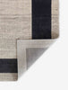 Sorelle Contemporary 7'9" x 9'10" Area Rug in Grey Indoor Area Rug | Tapis Contemporain Sorelle 7'9" x 9'10" en Gris