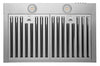 Hauslane 30" Wall Mount Stainless Steel Range Hood - WM-530SS-30P|Hotte de cuisinière murale Hauslane de 30 po en acier inoxydable - WM-530SS-30P