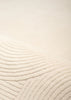 Elion Contemporary Cream Washable Rug 6'7" x 9'0" Indoor Area Rug | Tapis Lavable/Contemporain Elion 6'7" x 9'0" en Creme