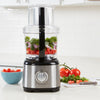 Kenmore 11-Cup Food Processor Black - KKFP11CB|Robot culinaire Kenmore de 11 tasses, noir - KKFP11CB