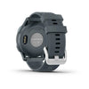 Garmin Approach S44 Amoled Golf Smartwatch - Gps, 43,000 Preloaded Courses | Silver Aluminum Bezel W|Montre Connectee De Golf Garmin Approach S44 Amoled - Gps, 43 000 Parcours Precharges | Lunette En A