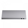 Forno Biagio 48-Inch Wall Mounted Range Hood, Stainless Steel -FRHWM5009-48 | Hotte murale Biagio de 48 po en acier inoxydable - FRHWM5009-48