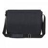 Contrast Messenger Bag