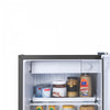 BCRK Series BLACK+DECKER 1.7 Cu. Ft. Compact Refrigerator, BCRK17B, Black | Refrigerateur compact BLACK+DECKER serie BCRK, 1,7 pi³, BCRK17B, noir