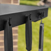 Blackstone 36" Forged Iron Griddle With Hood - 2310CA | Plancha en fer forge Blackstone 36 avec capot - 2310CA