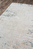Amber Traditional 5'1" x 7'7" Area Rug in Grey Indoor Area Rug | Tapis Traditionnel Amber 5'1" x 7'7" en Gris