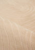 Somos Contemporary Beige Washable Rug 2'8" x 8'0" Indoor Area Rug | Tapis Lavable/Contemporain Somos 2'8" x 8'0" en Beige