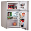 BCRK Series BLACK+DECKER 3.1 Cu. Ft. Compact Two Door Refrigerator, BCRDK32V | Refrigerateur compact a deux portes BLACK+DECKER serie BCRK, 3,1 pi³, BCRDK32V