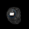 Garmin Instinct 3 Amoled Smartwatch 45 Mm - Rugged Military Spec 810, Compass, Barometric Altimeter |Montre Connectee Garmin Instinct 3 Amoled 45 Mm - Specifications Militaires Robustes 810, Boussole,