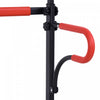Soozier Power Tower Pull Up Bar Dip Station For Home Office Gym Multi-function Workout Equipment|Sooziertour Staion De Traction Pour Maison Bureau Gym Equipement Entrainement