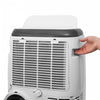 CPT Series Commercial Cool Portable Air Conditioner 12,000 BTU with Heat Air Conditioner Portable | Climatiseur portatif commercial CPT serie 12 000 BTU avec chauffage