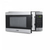 CHM Series Commercial Chef 1.1 Cu. Ft. Countertop Microwave Oven, CHCM11100SSB Countertop Microwave Larger 1cuft | Four a micro-ondes de comptoir Commercial Chef serie CHM, 1,1 pi³, CHCM11100SSB