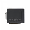 CHM Series Commercial Chef 0.7 Cu. Ft. Countertop Microwave Oven, CHM7MB, Black Countertop Microwave Less 1cuft | Four a micro-ondes de comptoir Commercial Chef serie CHM, 0,7 pi³, CHM7MB, noir