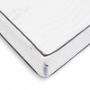 Graco Dual Comfort 6-Inch Foam Crib and Toddler Mattress Crib Mattress