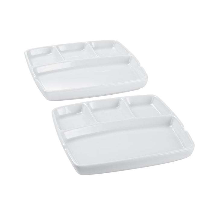 Salton Fondue Plates - Set of 2 Counter-top Product