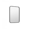 Jaxa Black 36" Mirror|Miroir Jaxa de 36 po noir