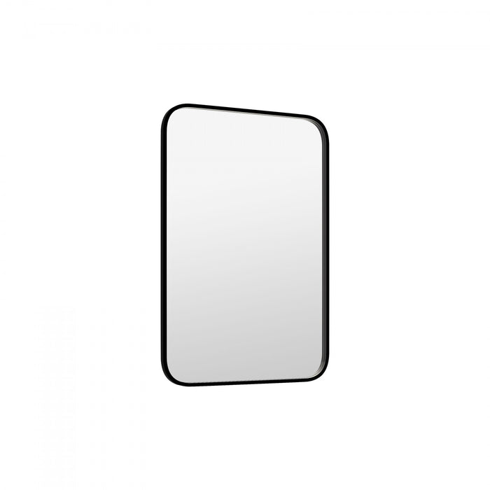 Jaxa Black 36\" Mirror