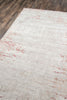 Amber Traditional 7'9" x 9'10" Area Rug in Red Indoor Area Rug | Tapis Traditionnel Amber 7'9" x 9'10" en Rouge