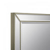 Sail Gold 40" Mirror|Miroir Sail de 40 po doré