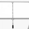 Outsunny 6' x 4' Polycarbonate Greenhouse, Walk-In Greenhouse with Sliding Door, Adjustable Window, |Outsunny Serre En Polycarbonate De 6' X 4', Serre De Plain-pied Avec Porte Coulissante, Fenetre Regl