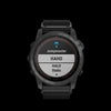 Garmin Tactix® 7 Pro Ballistics Gps Smartwatch - Tactical Watch W/ Rugged Design, Solar Charging|Garmin Tactix® 7 Pro Montre Gps Balistique Intelligente - Montre Tactique Avec Design Robuste, Charg