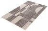 Bodhi Grey Area Rug - 5'0" x 8'0"|Carpette Bodhi grise - 5 pi 0 po x 8 pi 0 po