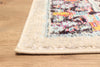 Lea Ivory Rug 8'0" x 10'0" | Tapis Traditionnel Lea 8'0" x 10'0" en Ivoire