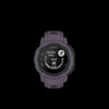 Garmin Instinct® 2s Gps Smart Watch - Outdoor, Fitness Tracking With Multi-gnss Support - Deep Orchi|Montre Intelligente Gps Garmin Instinct® 2s - Exterieur, Suivi De Fitness Avec Support Multi-gnss -