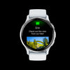Garmin Venu® 3 Gps Smartwatch - Health Tracker W/14 Days Battery Life, 45mm - Whitestone Case|Garmin Venu® 3 Montre Intelligente Gps - Suivi De Sante Avec 14 Jours D'autonomie, 45mm - Boitier Bl