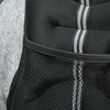 Soozier 22 lbs Weighted Vest, Weight Vest with adjustable Straps