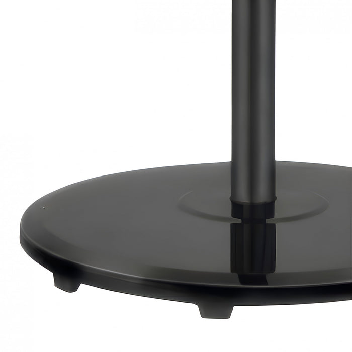 Ecohouzng Powerful 16 in. Pedestal Fan with Remote Fan Large