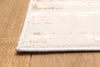 Nova Ivory Rug 5'0" x 8'0" | Tapis Contemporain/Moderne Nova 5'0" x 8'0" en Ivoire