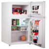 BCRK Series BLACK+DECKER 3.1 Cu. Ft. Compact Two Door Refrigerator, BCRDK32W | Refrigerateur compact a deux portes BLACK+DECKER serie BCRK, 3,1 pi³, BCRDK32W