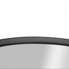 Halpert Black 32" Mirror|Miroir Halpert de 32 po noir