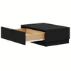Satori Nightstand – Set of 2 | Tables de nuit Satori – Ensemble de 2