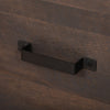 Vinsetto File Cabinet With 2 Drawers And Hanging Rail|Vinsetto Classeur Avec 2 Tiroirs Et Rail De Suspension