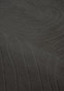 Somos Contemporary Charcoal Washable Rug 5'0" x 7'6" Indoor Area Rug | Tapis Lavable/Contemporain Somos 5'0" x 7'6" en Charbon