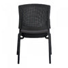 TygerClaw Low Back Guest Chair for Office and Home Office Chair|TygerClaw Chaise d'Invite a Dossier Bas pour le Bureau et la Maison