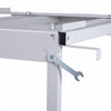 BCDPW Series BLACK+DECKER Washer Dryer Stacking Rack Stand, BWDS, White | Support pour laveuse-secheuse superposee BLACK+DECKER serie BCDPW, BWDS, blanc