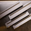 Blackstone 28" Wind Guards - 5016 Griddle | Garde-vent "Blackstone 28" - 5016