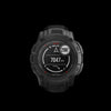 Garmin Instinct® 2x Solar Gps Smartwatch - Health & Fitness Tracking With Multi-band Gnss - Black|Garmin Instinct® 2x Solar Gps Smartwatch - Suivi De La Sante Et De La Condition Physique Avec Gnss M
