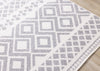 Covington Modern Area Rug - 7'10" x 10'6"|Carpette moderne Covington - 7 pi 10 po x 10 pi 6 po