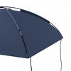 Outsunny Portable Rooftop Car Awning With Support Poles And Carry Bag|Outsunny Auvent De Voiture Avec Poteaux De Support Et Sac De Transport