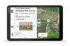 Garmin Rv 895, 8" Rv Gps Navigator - Custom Routing & Road Warnings W/ 8" Wide View Ips|Garmin Rv 895, Gps Navigateur Rv 8" - Itineraires Personnalises Et Avertissements Routiers Avec Ecra