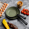 Arimi Natura Italian Cookware Set - 4 Piece | Batterie De Cuisine Italienne Arimi Natura, 4 Pieces