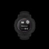 Garmin Instinct® 2 Solar Tactical Edition Gps Smartwatch - Hiking With Multi-gnss Support - Black|Garmin Instinct® 2 Solar Tactical Edition Montre Gps Intelligente - Randonnee Avec Support Multi-gns